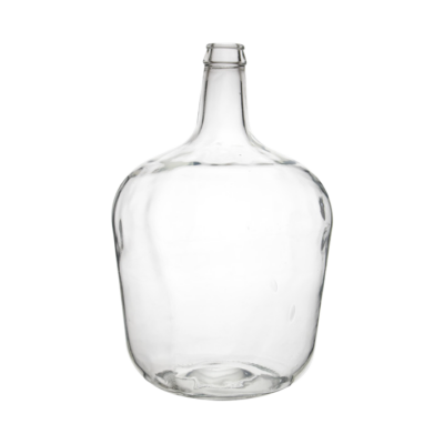 Garrafa 8 ltr.