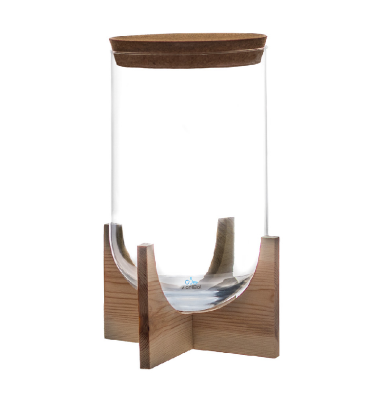 TERRARIO-ORFEO-28x18-SOPORTE-MADERA-NATURAL-TAPA-CORCHO