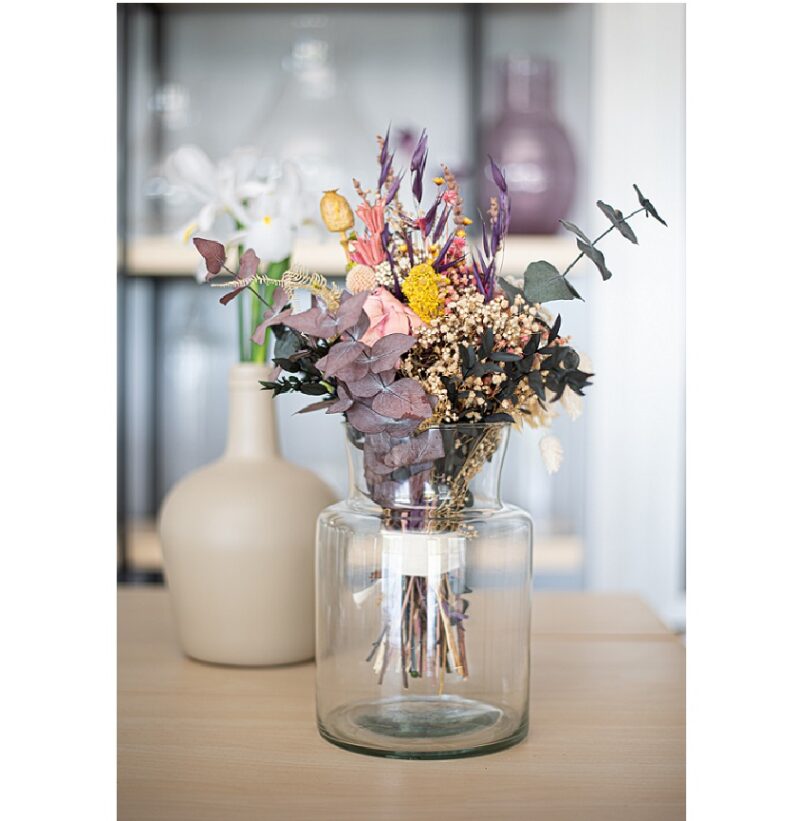 Florero Taroko 26 cm - Imagen 3